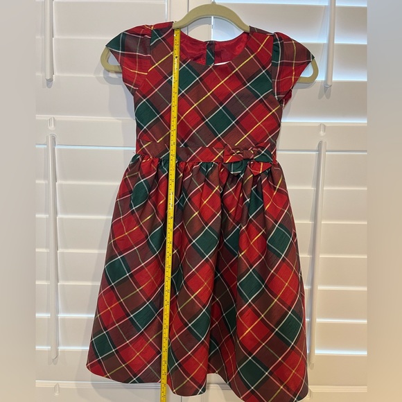 Girls Gymboree Dress size 7 - Picture 2 of 6